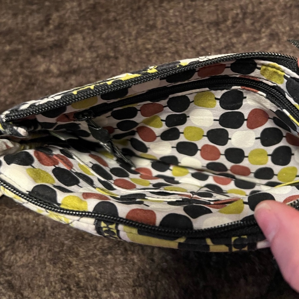 Wallet, Wristlet, Clutch, Purse Bundle Of 7 Pieces - image 2